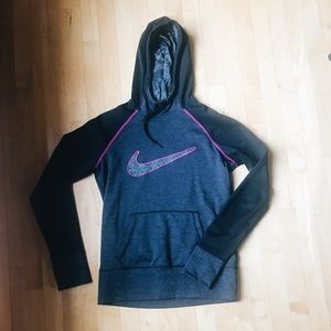 Nike sweatshirt